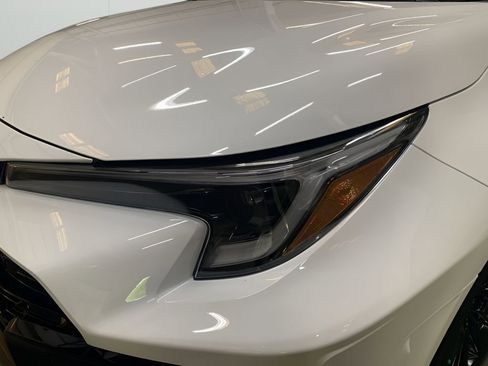 New 2025 Toyota Corolla GR image 28