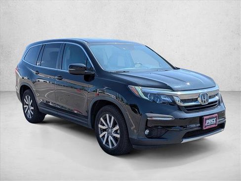 Used 2019 Honda Pilot EX-L image 3