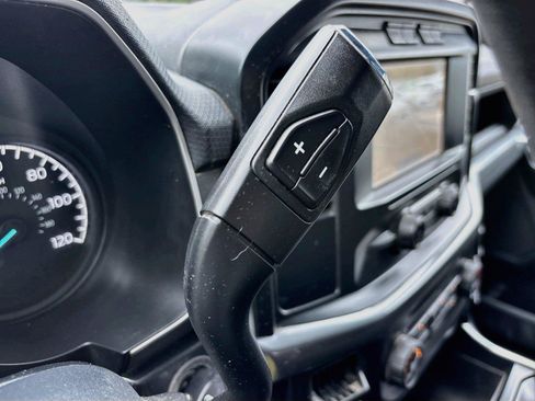 Used 2023 Ford F150 XL w/ STX Appearance Package AWD/4WD image 17