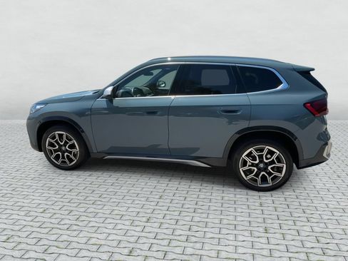 Used 2024 BMW X1 xDrive28i w/ Convenience Package AWD/4WD image 5