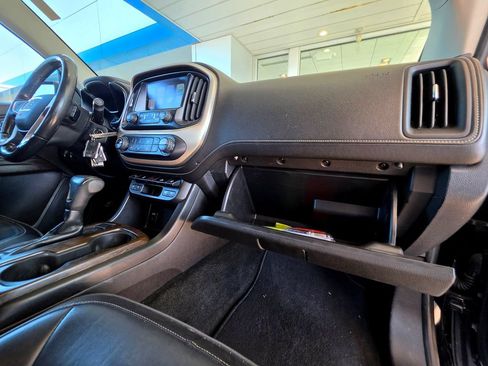 Used 2018 GMC Canyon Denali AWD/4WD image 61