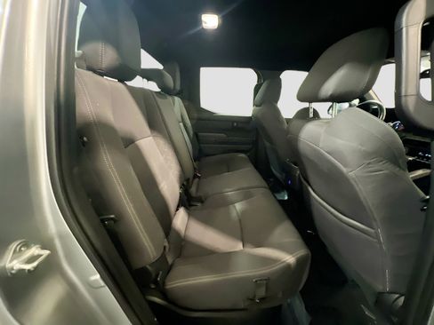 Used 2024 Toyota Tacoma SR RWD image 17