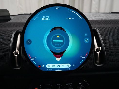 Certified 2025 MINI Cooper Countryman S image 18