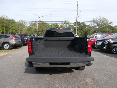 Used 2019 Chevrolet Silverado 1500 LT image 7