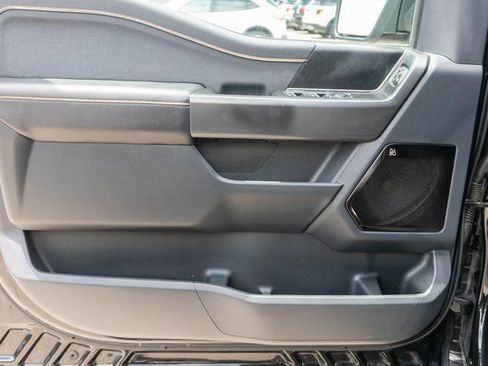 Used 2025 Ford F150 Tremor w/ Equipment Group 402A High AWD/4WD image 16