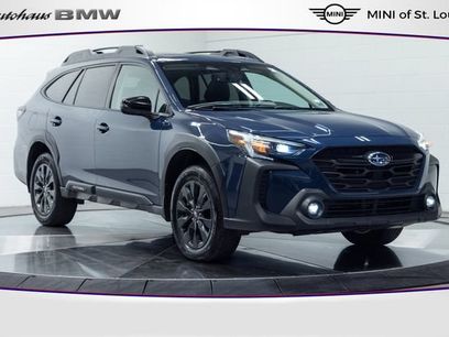 Used 2023 Subaru Outback Onyx Edition w/ Popular Package #2