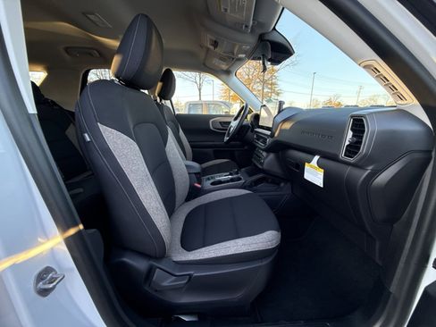 New 2025 Ford Bronco Sport Big Bend image 31