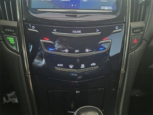 Used 2017 Cadillac ATS 2.0T Coupe image 29