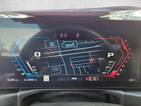 Used 2024 BMW M4 xDrive Competition image 11