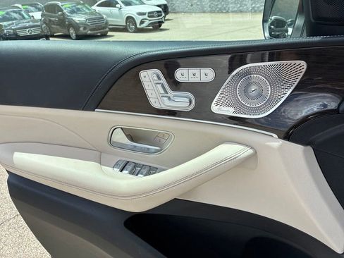 Certified 2024 Mercedes-Benz GLE 350 4MATIC image 16