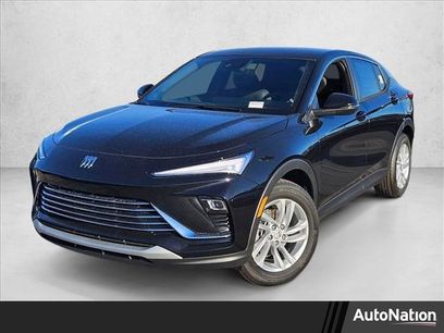 New 2026 Buick Envista Preferred w/ Convenience I Package