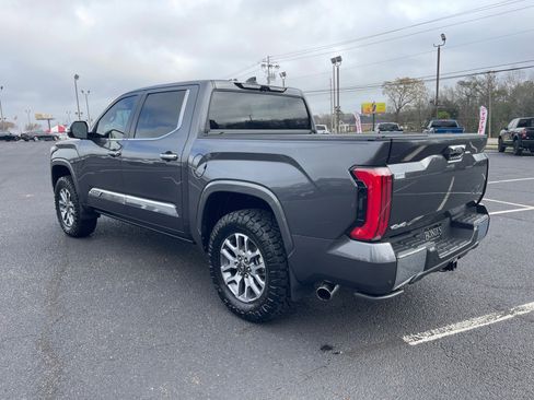 Used 2025 Toyota Tundra 1794 Edition image 14
