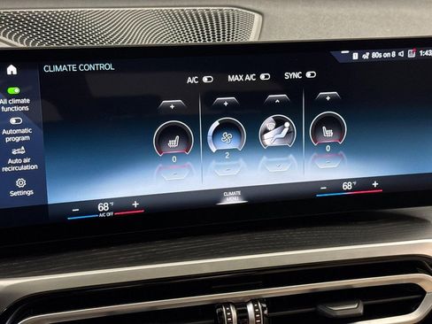 Used 2023 BMW i4 eDrive35 RWD image 27