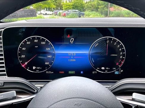 Certified 2025 Mercedes-Benz GLE 450e 4MATIC image 16