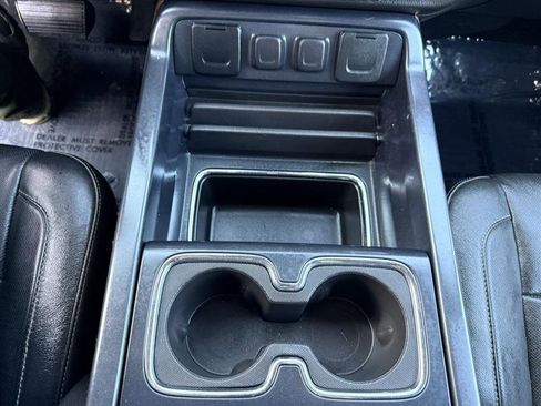 Used 2016 Chevrolet Silverado 3500 LTZ AWD/4WD image 29