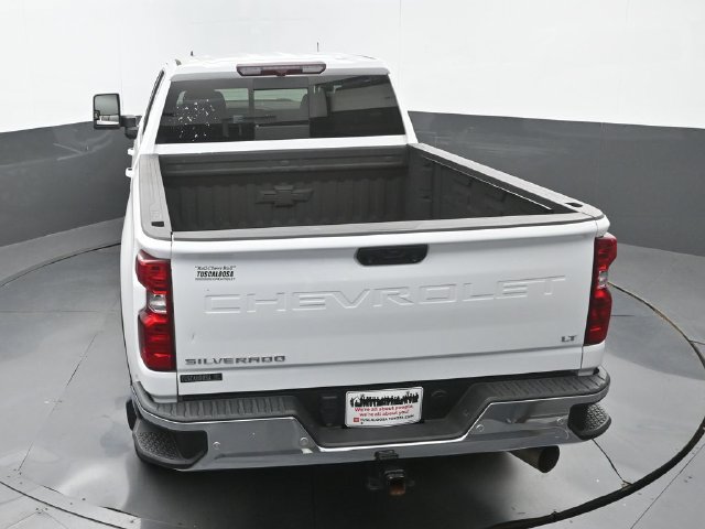 Used 2024 Chevrolet Silverado 2500 LT w/ All Star Edition AWD/4WD image 15