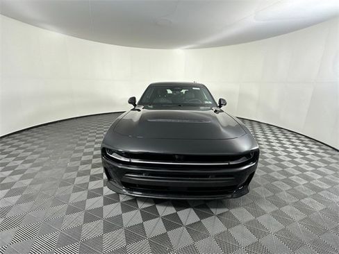 New 2026 Dodge Charger R/T Scat Pack image 2