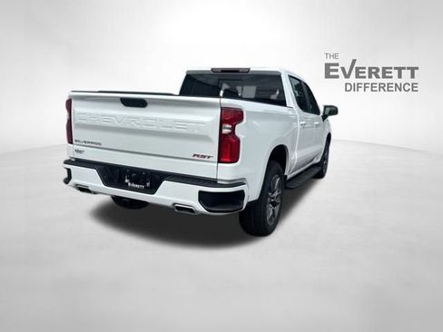 New 2026 Chevrolet Silverado 1500 RST image 16