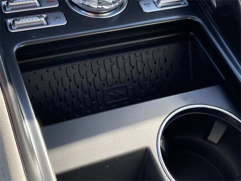 New 2026 Lincoln Nautilus Reserve w/ Jet Appearance Package image 29