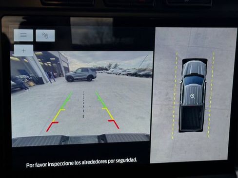 Used 2021 Ford F150 XLT w/ Equipment Group 302A High image 12