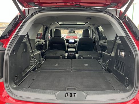 Used 2021 Ford Explorer Limited w/ Equipment Group 301A image 54