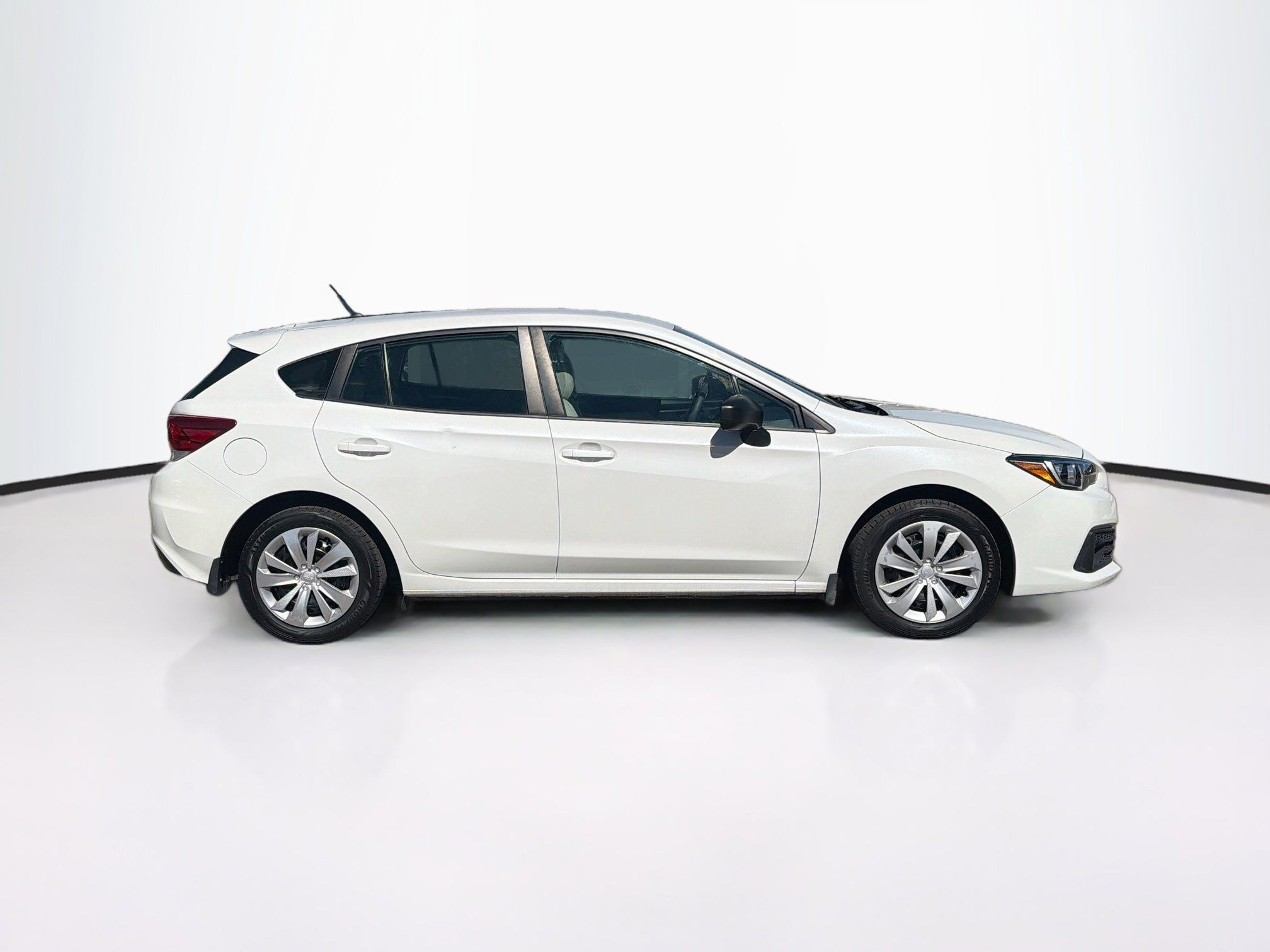 Used 2022 Subaru Impreza 2.0i AWD/4WD image 10