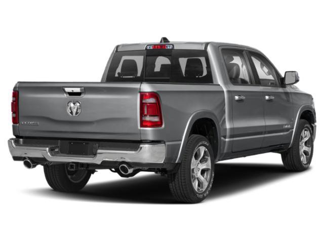 Used 2022 RAM 1500 Laramie AWD/4WD image 5