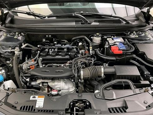 Used 2024 Honda Accord LX image 28