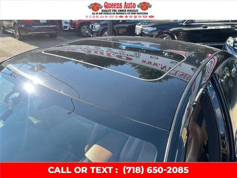 Used 2021 INFINITI Q50 Signature Edition w/ Cargo Package AWD/4WD image 13