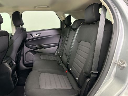 Used 2023 Ford Edge SE w/ Black Appearance Package AWD/4WD image 22