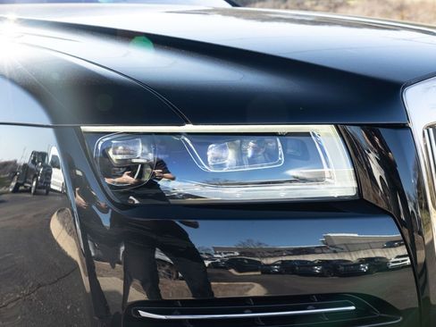 Certified 2021 Rolls-Royce Ghost Extended Wheelbase image 18