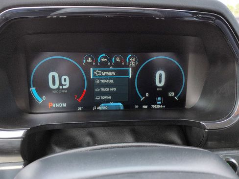 Used 2022 Ford F150 Lariat image 19