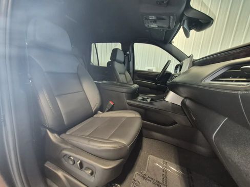 Used 2024 Chevrolet Tahoe Z71 AWD/4WD image 27