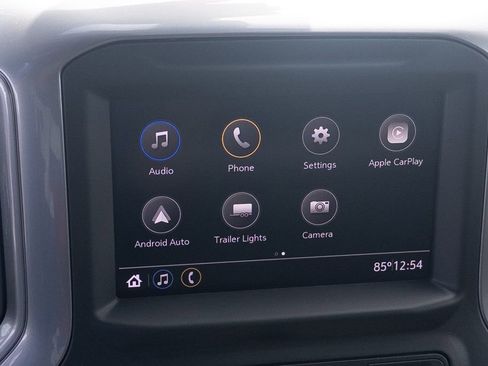 Used 2020 Chevrolet Silverado 1500 W/T w/ WT Value Package image 28