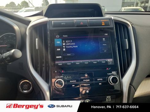 Used 2020 Subaru Ascent Premium w/ Convenience Package AWD/4WD image 23