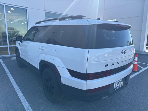 Used 2024 Hyundai Santa Fe XRT image 3