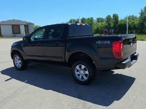 Used 2019 Ford Ranger XLT AWD/4WD image 5