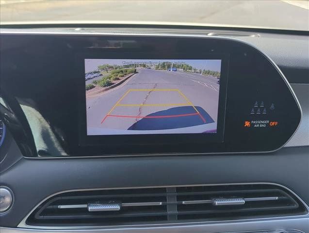 Used 2022 Hyundai Palisade SEL w/ Convenience Package FWD image 19