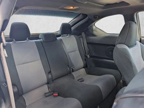 Used 2015 Scion tC image 16