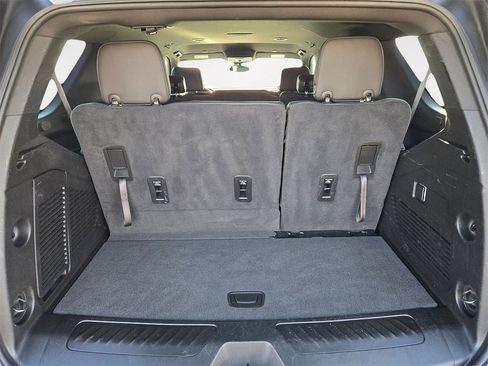 Used 2023 Chevrolet Tahoe LT image 6