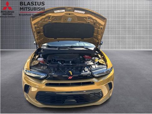 Used 2024 Dodge Hornet R/T w/ R/T Blacktop Package AWD/4WD image 49