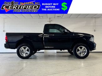 Used 2013 RAM 1500 Express video 1