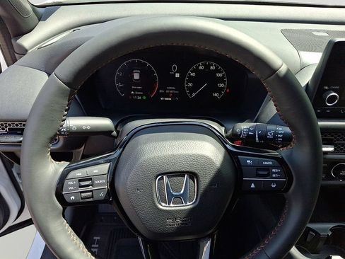 Certified 2024 Honda HR-V Sport image 21