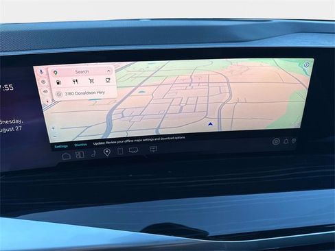 New 2025 Cadillac Escalade Sport w/ Touring Package image 21