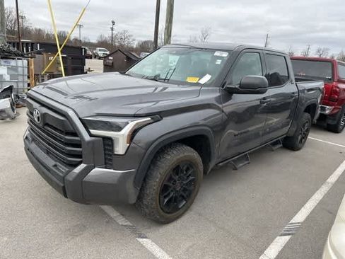 Used 2023 Toyota Tundra SR5 image 13