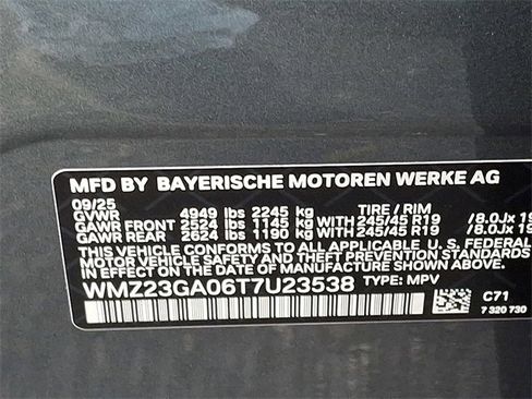 New 2026 MINI Cooper Countryman S image 20