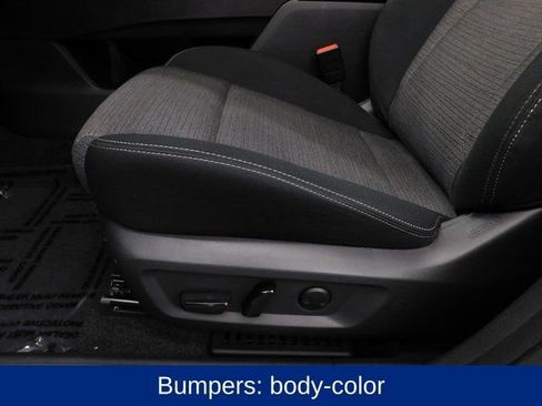 Used 2023 Nissan Rogue SV image 25