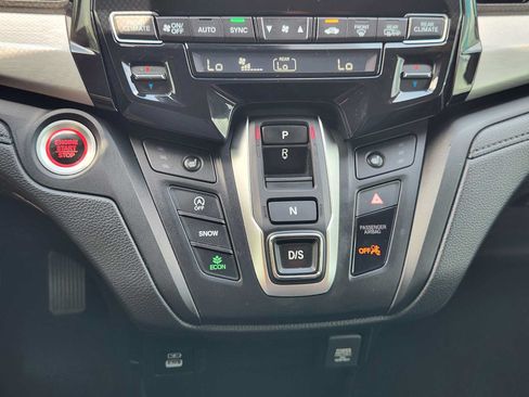 Used 2023 Honda Odyssey EX-L image 18