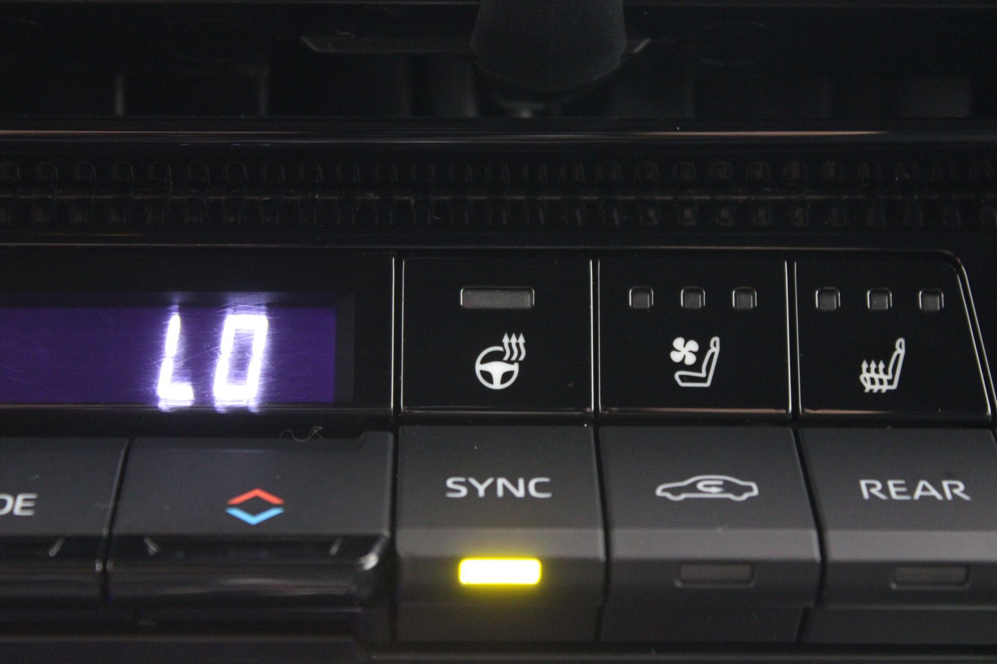 Used 2024 Toyota Land Cruiser AWD/4WD image 38