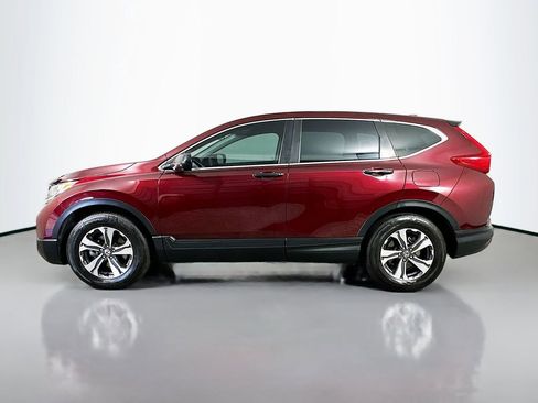 Used 2017 Honda CR-V LX image 4